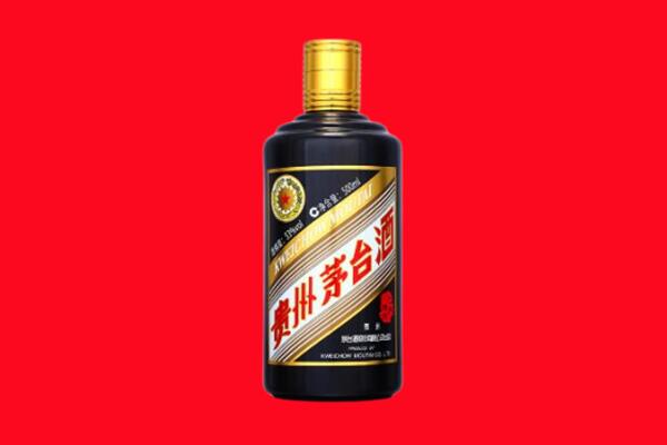 太原回收茅台酒瓶